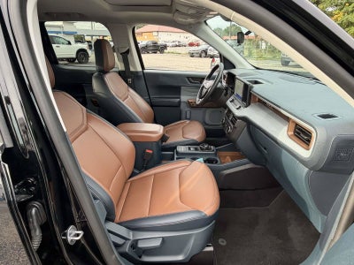 2023 Ford Maverick LARIAT