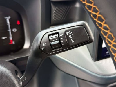 2025 Ford Maverick Tremor