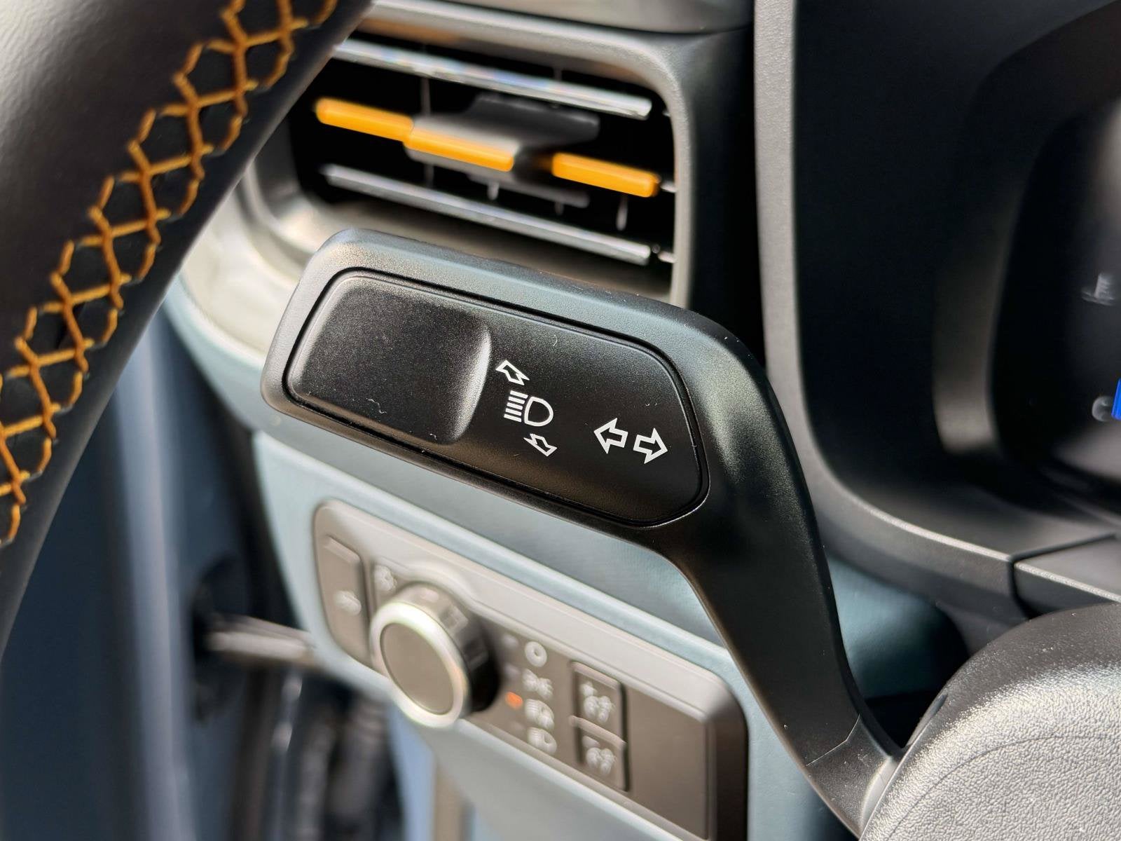 2025 Ford Maverick Tremor