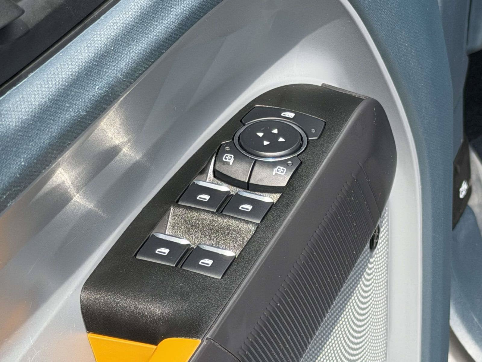 2025 Ford Maverick Tremor