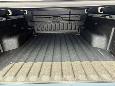 2025 Ford Maverick Tremor
