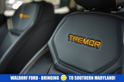 2024 Ford Maverick LARIAT Advanced