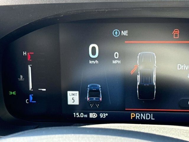 2026 Ford Maverick Lariat®