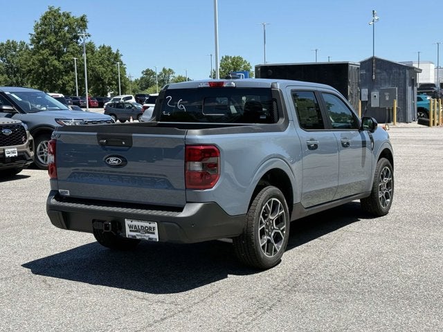 2026 Ford Maverick Lariat®