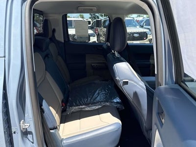 2026 Ford Maverick Lariat®