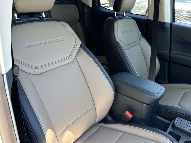 2026 Ford Maverick Lariat®