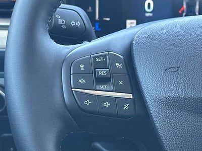 2026 Ford Maverick Lariat®