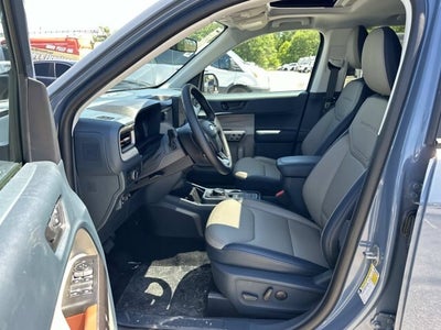 2026 Ford Maverick Lariat®