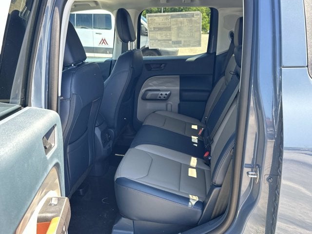 2026 Ford Maverick Lariat®