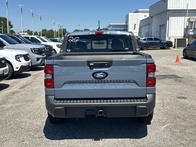 2026 Ford Maverick Lariat®