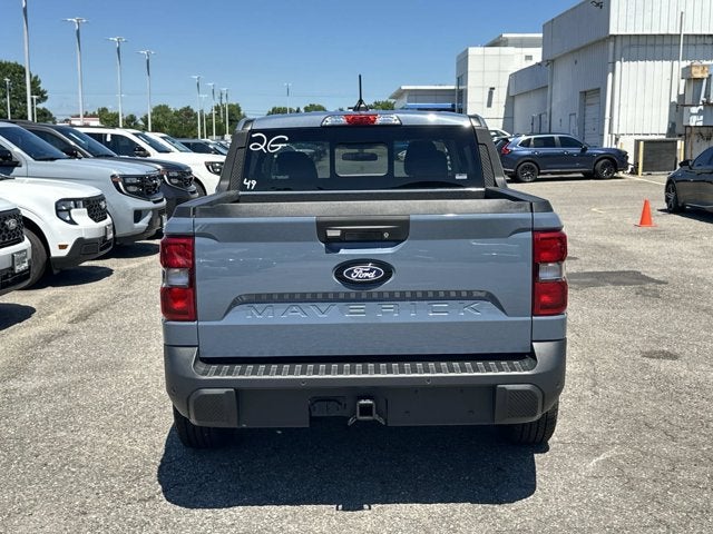 2026 Ford Maverick Lariat®
