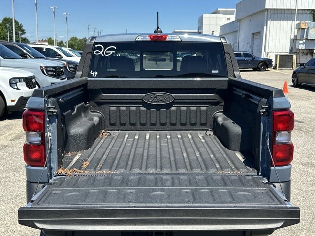 2026 Ford Maverick Lariat®