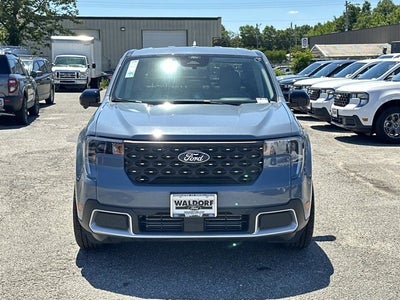2026 Ford Maverick Lariat®