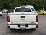 2014 Chevrolet Silverado 1500 High Country