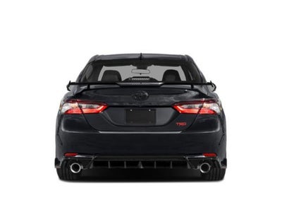 2023 Toyota Camry TRD V6