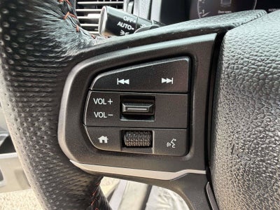 2024 Honda Ridgeline TrailSport