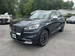 2021 Lincoln Aviator Black Label
