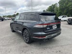 2021 Lincoln Aviator Black Label