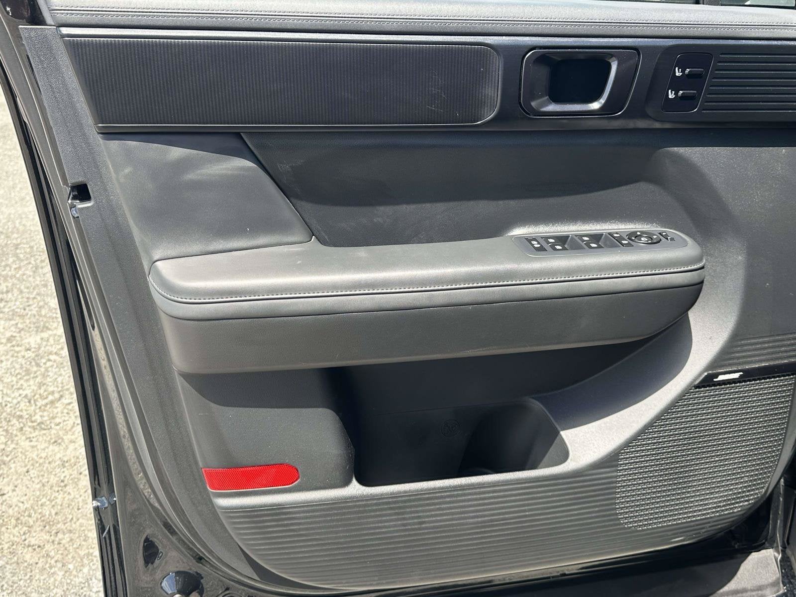 2024 Hyundai Santa Fe Hybrid Calligraphy