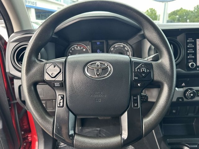 2020 Toyota Tacoma 2WD Base