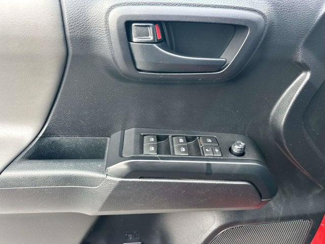 2020 Toyota Tacoma 2WD Base