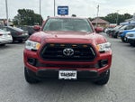 2020 Toyota Tacoma 2WD Base