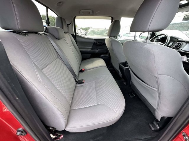 2020 Toyota Tacoma 2WD Base