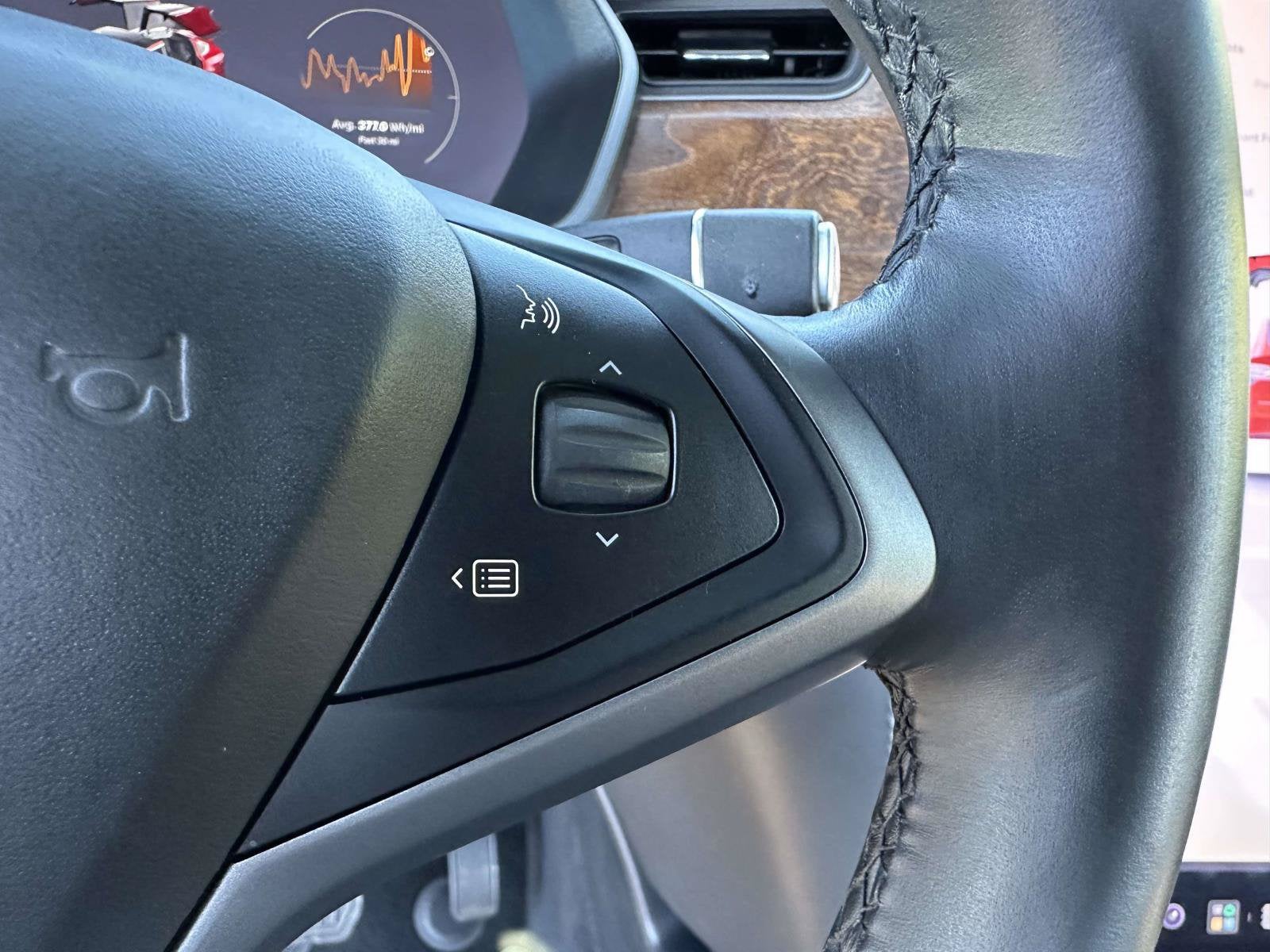 2020 Tesla Model X Base