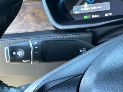 2020 Tesla Model X Base