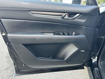 2023 Mazda Mazda CX-5 2.5 Turbo