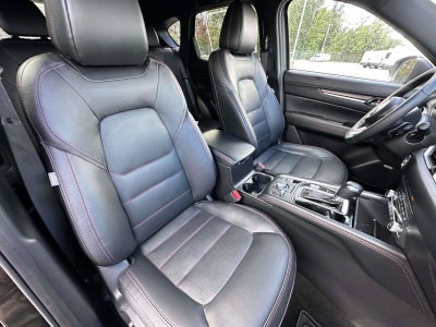 2023 Mazda Mazda CX-5 2.5 Turbo