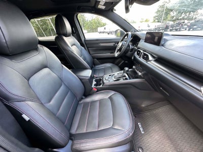 2023 Mazda Mazda CX-5 2.5 Turbo