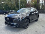 2023 Mazda Mazda CX-5 2.5 Turbo