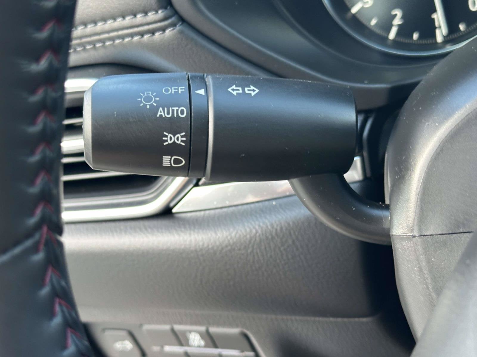 2023 Mazda Mazda CX-5 2.5 Turbo