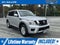 2017 Nissan Armada SV