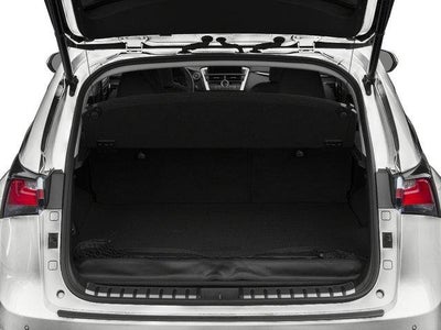 2017 Lexus NX 4X4