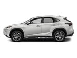 2017 Lexus NX 4X4