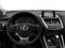 2017 Lexus NX 4X4