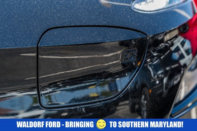 2023 Hyundai Kona Electric SEL