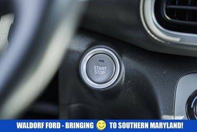 2023 Hyundai Kona Electric SEL