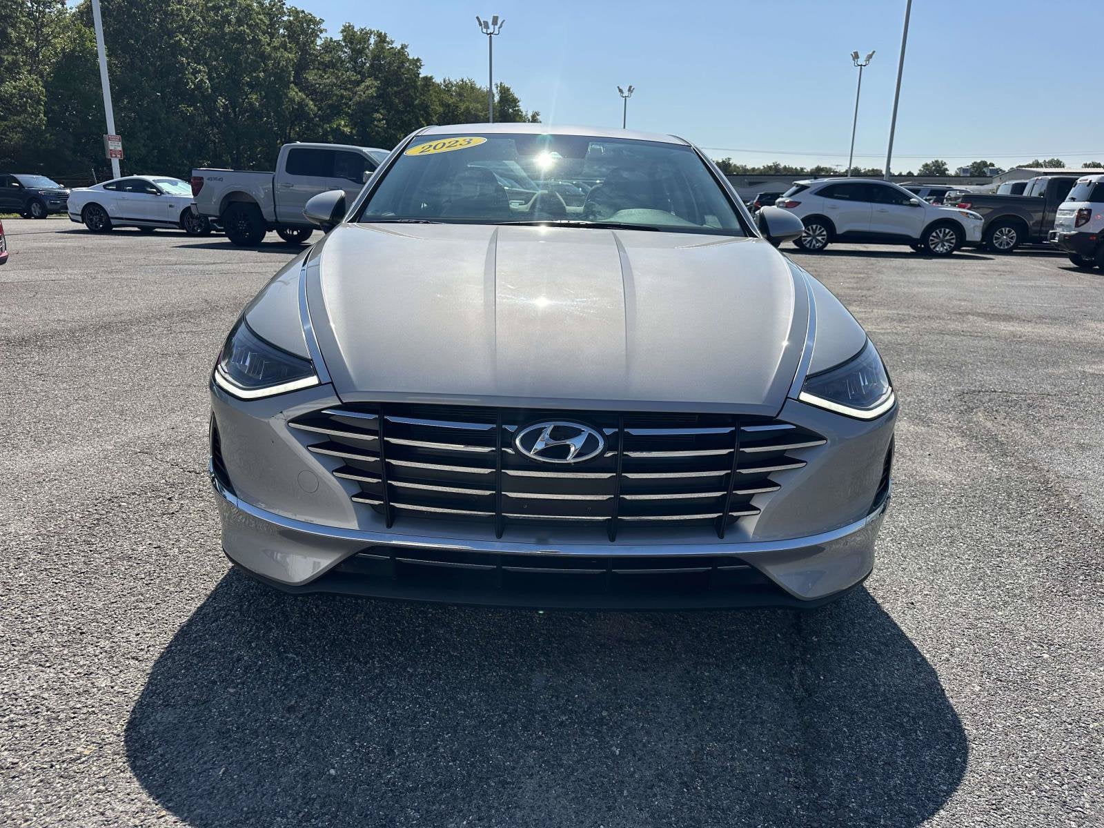2023 Hyundai Sonata SE