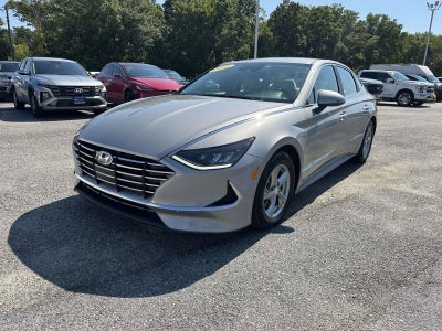 2023 Hyundai Sonata SE