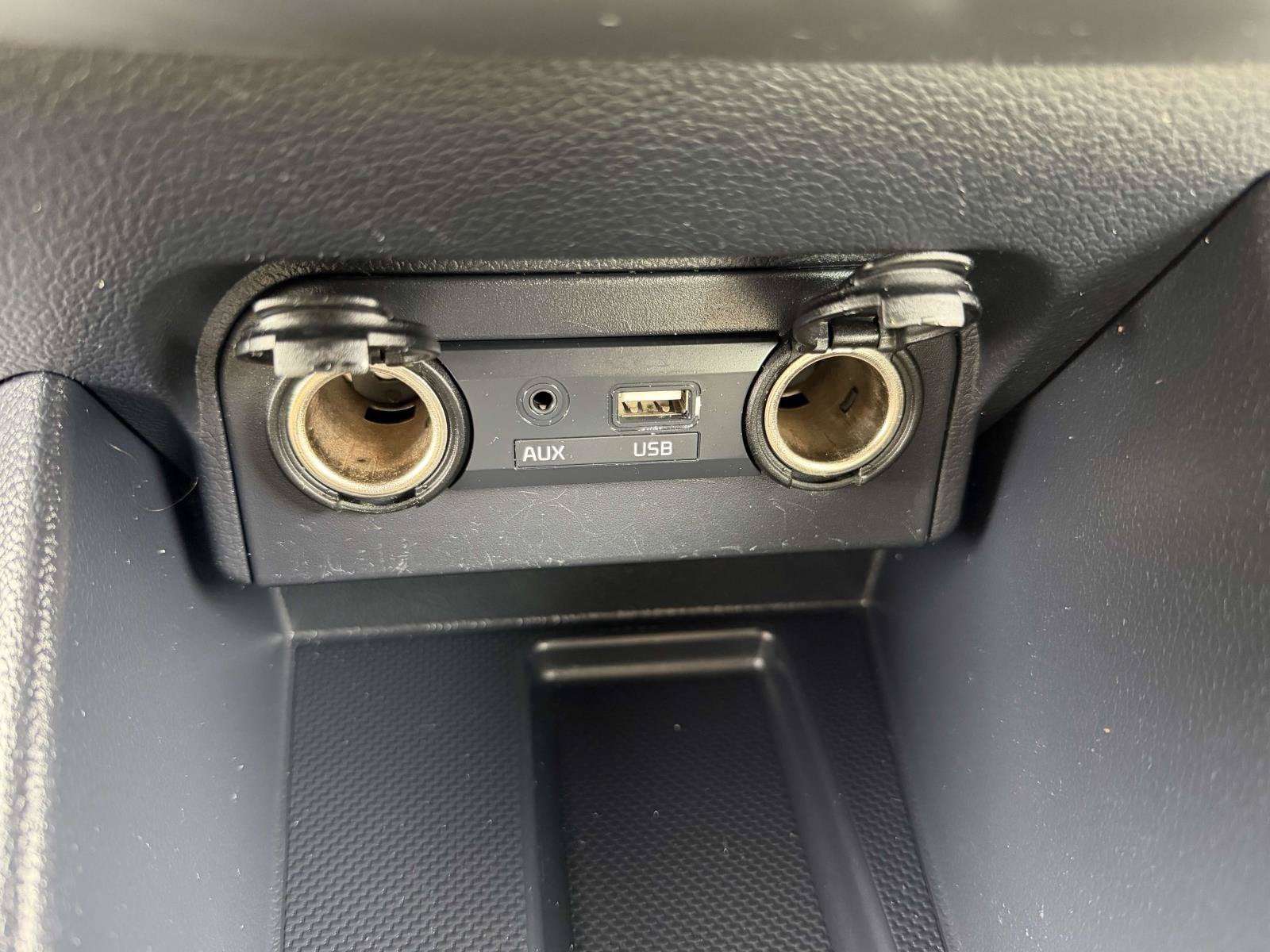 2016 Kia Rio EX