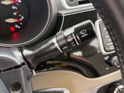 2016 Kia Rio EX