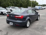 2016 Kia Rio EX