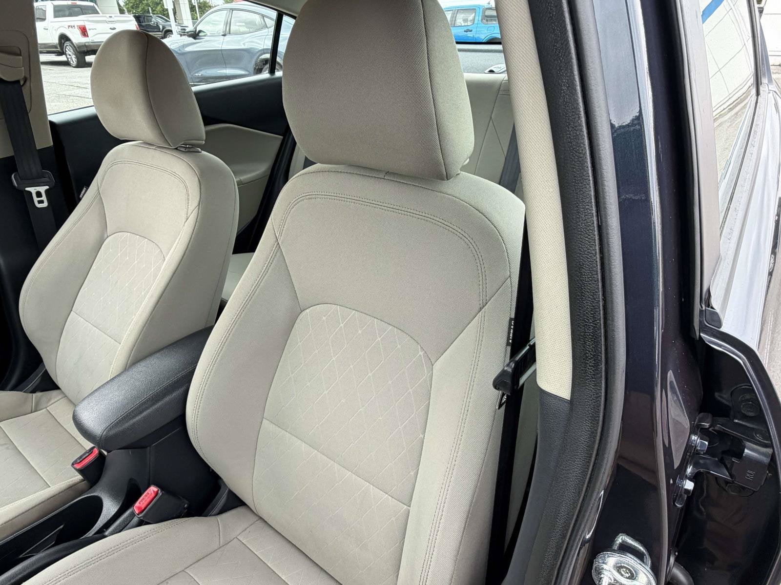 2016 Kia Rio EX