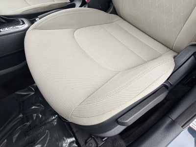2016 Kia Rio EX
