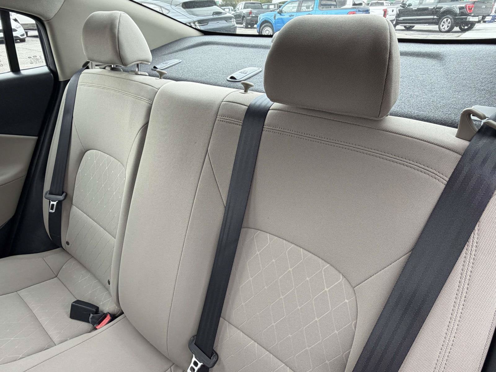 2016 Kia Rio EX