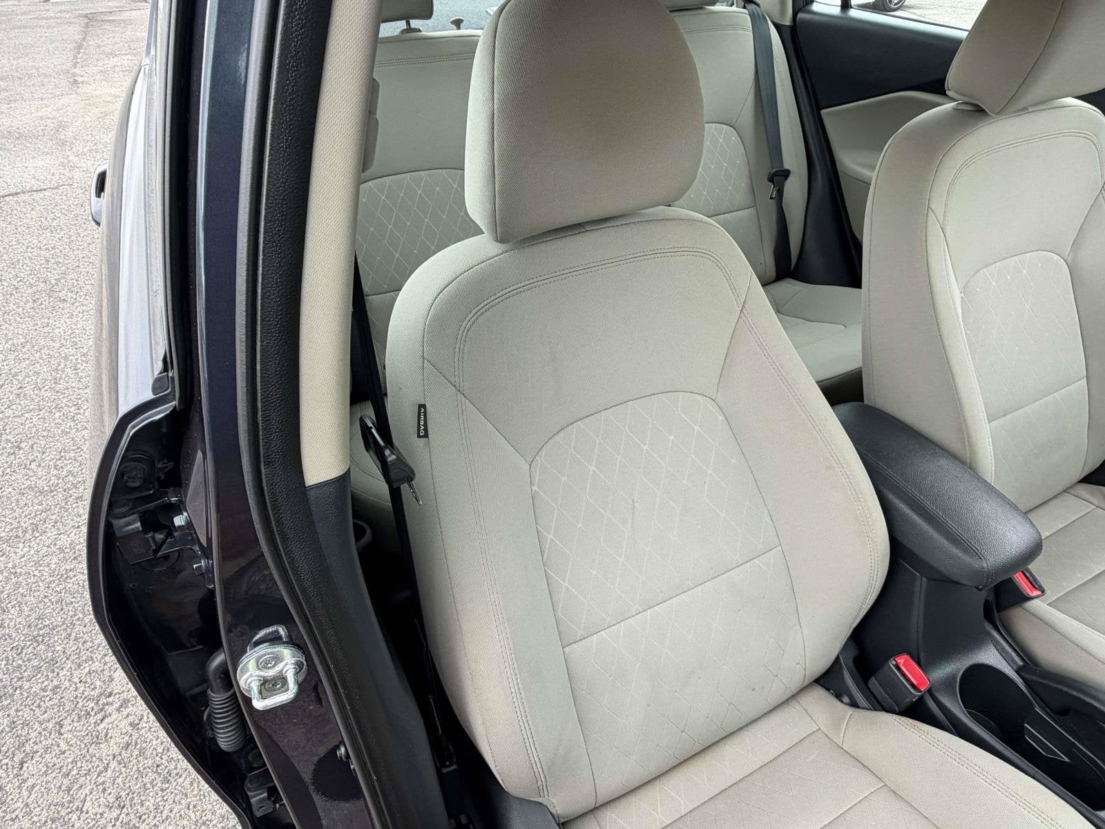 2016 Kia Rio EX
