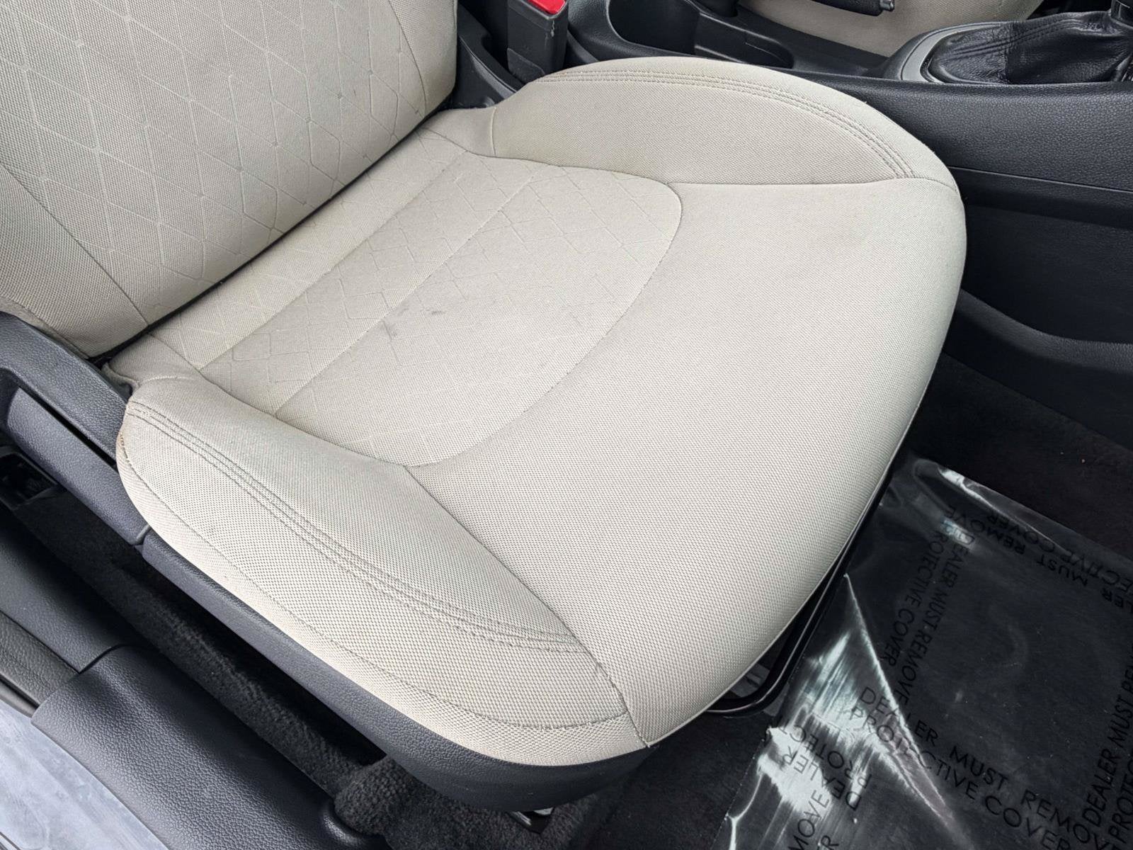 2016 Kia Rio EX